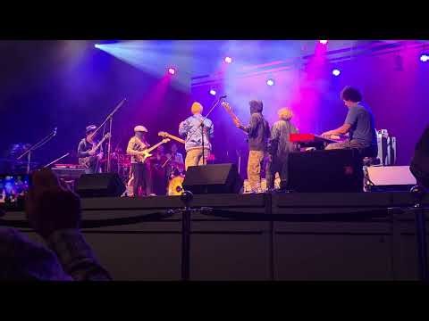 Lamont Landers and Billy Allen - Proud Mary - Princess Theater - Decatur Al - 11/28/2025