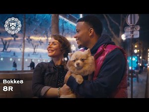 Bokke8 - 8R (prod. Emage, Tonic & Sali)