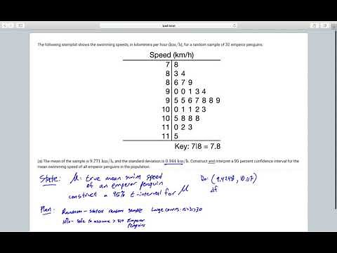 Unit 7 Progress check FRQ 2