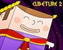 Play Cuboy: Cubeture 2 | Free Online  Games. KidzSearch.com