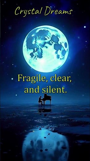 Crystal Dreams — Deep Relaxing Piano Music for Sleep & Study | Edgar Tuniyants