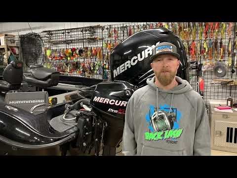 How To Mount a Side Imaging/Side View Transducer on a Fiberglass Boats