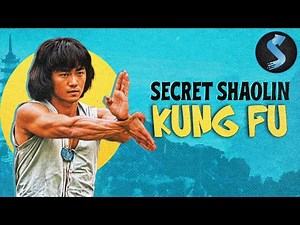 Tragedy Strikes, Kung Fu Rises! | Action Martial Arts Movie | Full Movie | Secret Shaolin Kung Fu