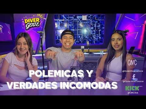 DESPUÉS DEL BESO QUE SIGUE - 13 - 04 - 2026