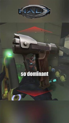 What Were the WORST WEAPONS in Halo: Combat Evolved? #halo #haloce