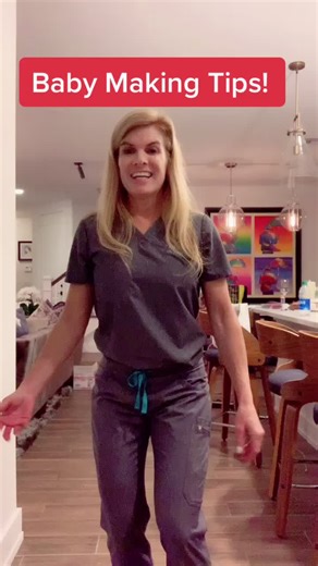 Expert Tips for Increasing Fertility and Getting Pregnant