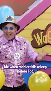 The Wiggles on Reels