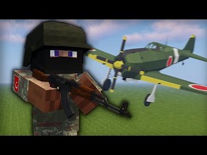 Minecraft Flans Mod: More Refinements - Devblog #87