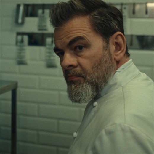 Here is the official trailer for Redress. Prepare to be drawn into this mouth-watering mystery, where brilliance at the table coexists with unanswered questions lurking far from the spotlight. A film by Regis Wargnier. Screening at the 2026 Alliance Française French Film Festival from March 5 - April 21. | Madman Films