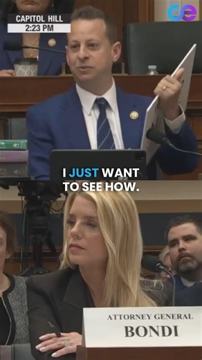 This was quite the exchange. | Collective Evolution