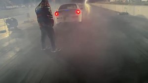 Street Racing Technology 4 | Speed Muscle Society