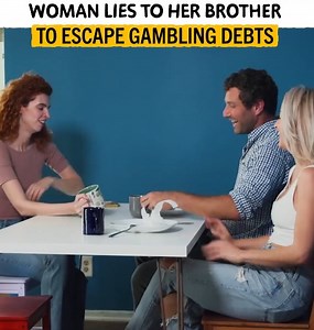 2.4K views | Her Gambling Problem Causes Her Big Trouble! | Real Stories | Facebook