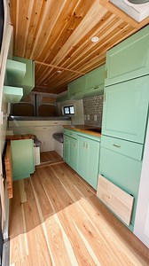 a bittersweet feeling 🫶🏼 this van is already back to its owner and ready a summer full of adventure 🚐😊 our thoughts following this van build: building a van is a roller coaster of emotions - excitement, contemplation, frustration, more excitement, relief and so many more but this end result is what makes it worth it every time 🤭 while we’re glad to have a break over the summer, we have contemplated another build in the future if the opportunity arises 🫣 but for now we hope you’ll enjoy our