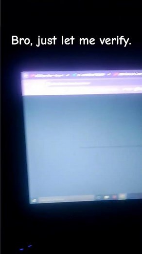 trying to verify with bloxlink be like: