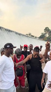 ‼️ Bo simba ba verre na bino 😅🔥 | Brazza Buzz