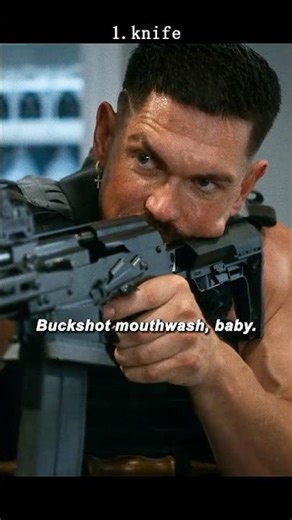 POOL CLEANER BY DAY... VAMPIRE HUNTER BY... ALSO DAY! 🔥 | Day Shift (2022) #film #short