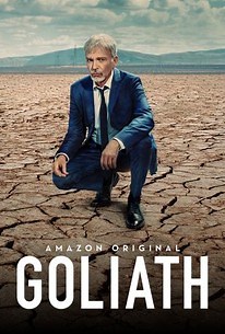 Goliath: Season 3, Episode 8 | Cast and Crew  | Rotten Tomatoes