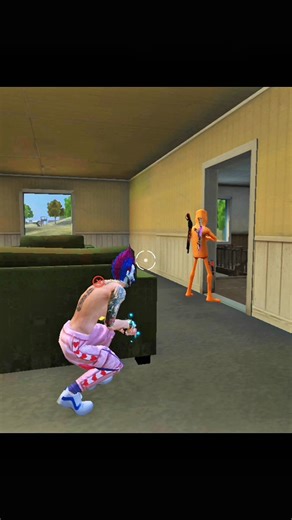 IMPOSIBBLE🍷🗿#freefire