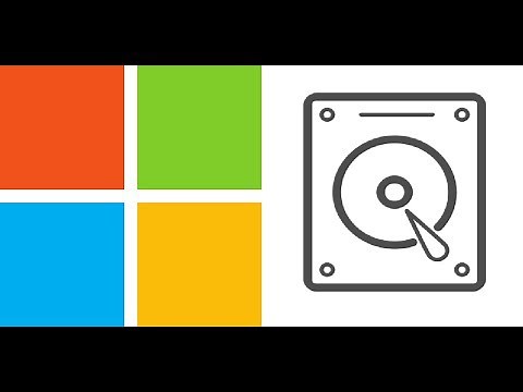 Diminuir e estender volume de unidade de disco no Windows 10(Sem instalar nada!)