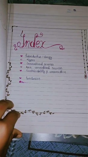 project work on the sources of energy for class8