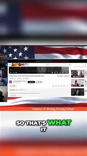 AI V2K Torture: The Great Deception EXPOSED! #shorts