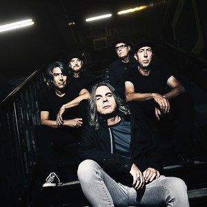 54-40 Concert & Tour History (Updated for 2026) | Concert Archives