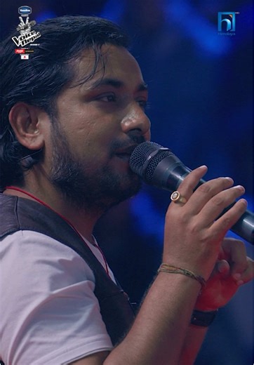 Coach Khem's Impact on The Voice of Nepal Season 7