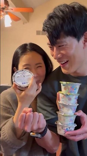 Ice Cream or Surprise Trip Around the World?