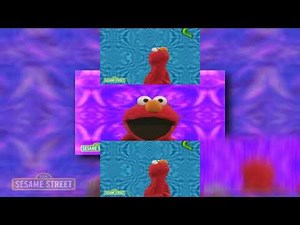 (YTPMV) Elmo Sings Rap Alphabet Song Scan