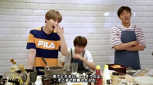 103.2【BTS_VLIVE】アバター料理王４【Run BTS!】【日本語字幕】