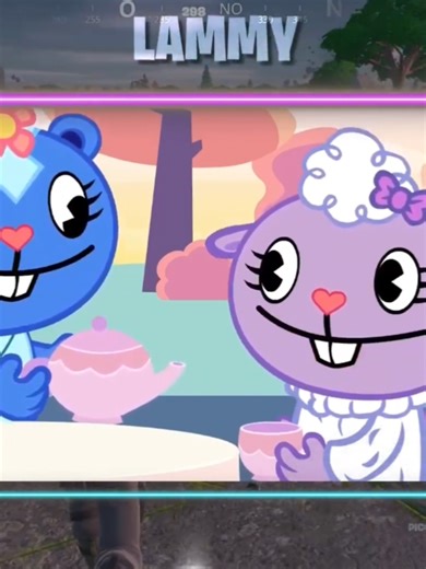 Tier List de Personajes de HTF - Parte 1