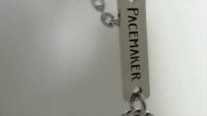 PACEMAKER Id NECKLACE STAINLESS Women Medical Alert Id Necklace Pacemaker Jewelry Gifts Pacemaker Alert Id Tag - Etsy