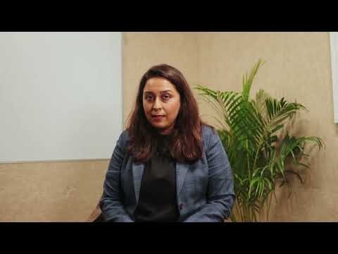Mindspring Series 25 | Noida | Interview with Monica Singh