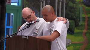 2.6K views · 91 reactions | Over 20 men in the Twin Rivers Unit at...