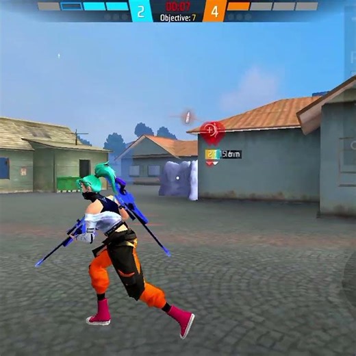 FF Max GamePlay - 37K+821