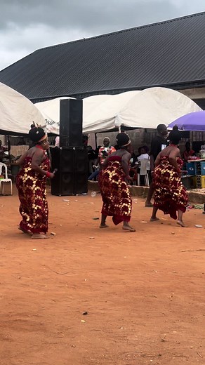 Seku Seku Benin Dance Video
