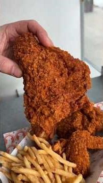 How KFC Became The Biggest Chicken Chain