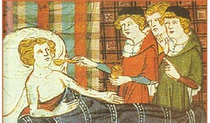What are the Dark Ages in medieval medicine? [2025] | QAQooking.wiki