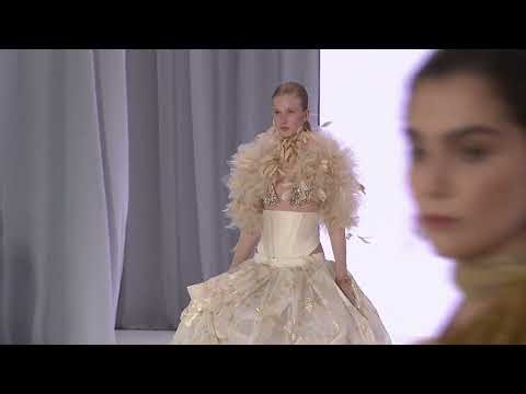 Helena Fashion Show - New collection 2027 || Barcelona Bridal Fashion Week 2026