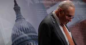 BREAKING: Here's How Many Democrats Voted to Shut Down Government