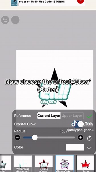 How to Add Watermark to Your Creations Easily