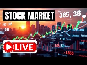 Stock Market 24 Hour Live Stream-Bitcoin Reach New All Time High