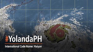 TIMELINE: Super Typhoon Yolanda (Haiyan)