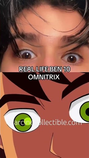 Is this the BEST Ben 10 Omnitrix Ever Made? 🤔👽