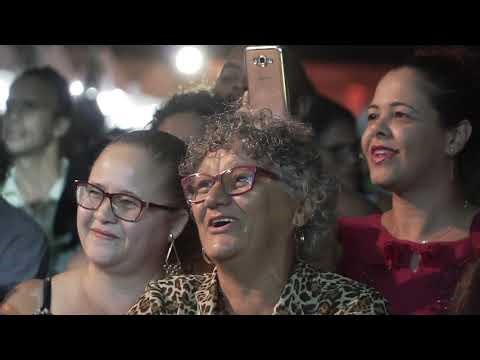 Pot-pourri Nubia Lafayete - DVD Orquestra Virtual Ao Vivo