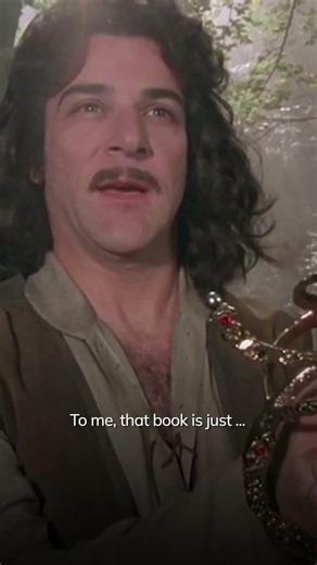 Rob Reiner on "The Princess Bride": "I did as good as I could."