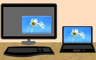 ネットワーク経由でWindows 10を操作する（リモートデスクトップ編）