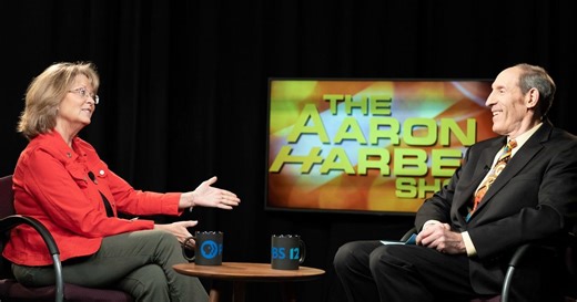 Aaron Harber: Your Decision 2022:CO Congressional District 8: Barbara Kirkmeyer (R) Season 1 Episode 10