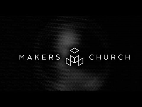 Makers Live!| 10:30AM | Derrick Miller | September 14th, 2025