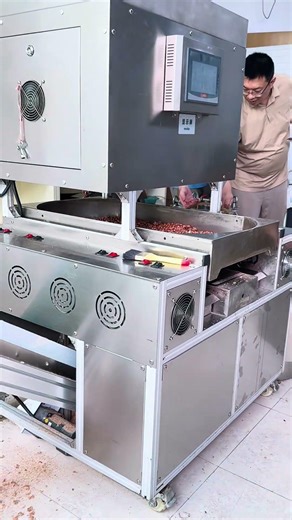 Money printing machine #oilpress #oilexpeller #automaticoilpress #commercialoilpress #cookingoil